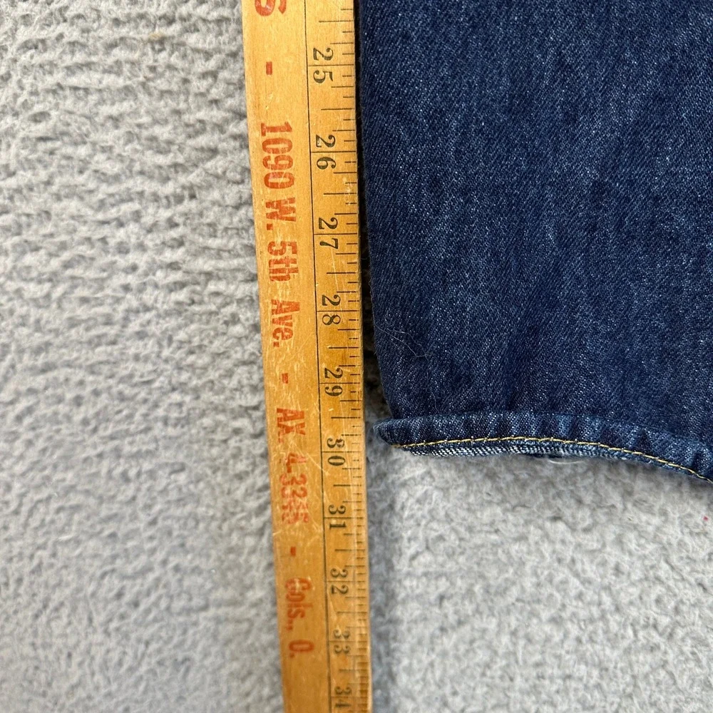 Levis classic 501
